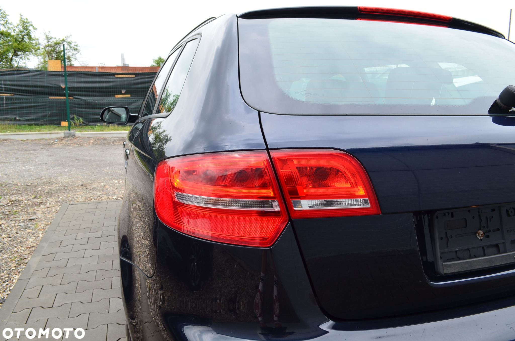 Audi A3 1.4 TFSI Ambition - 23