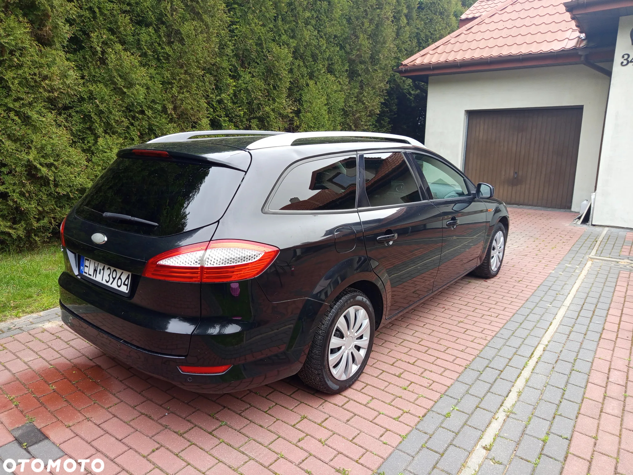 Ford Mondeo 2.0 Titanium - 3