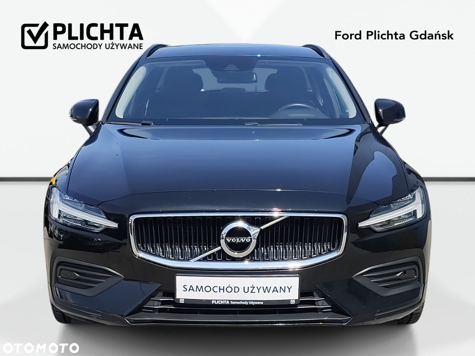 Volvo V60 - 2