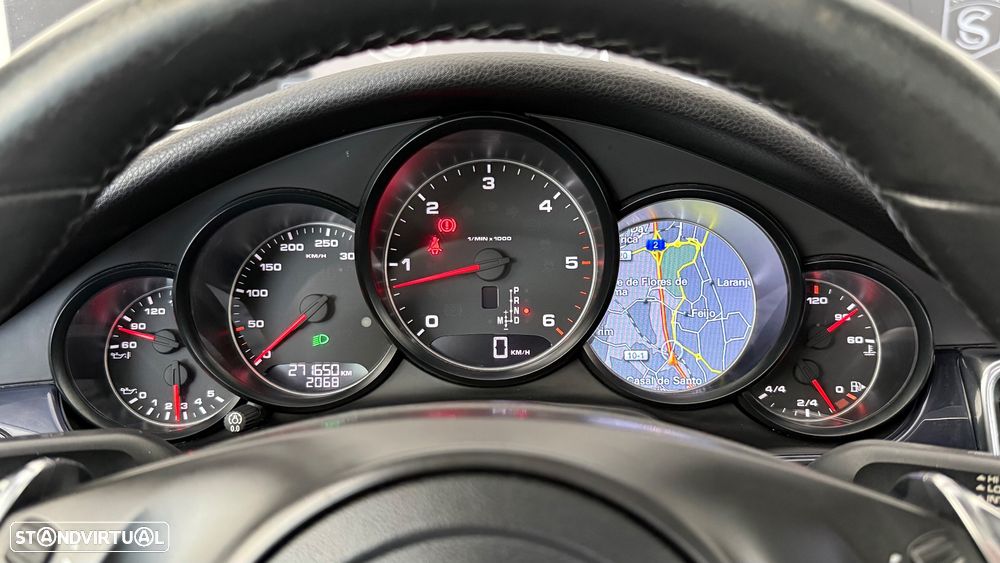 Porsche Panamera 3.0 V6 - 24