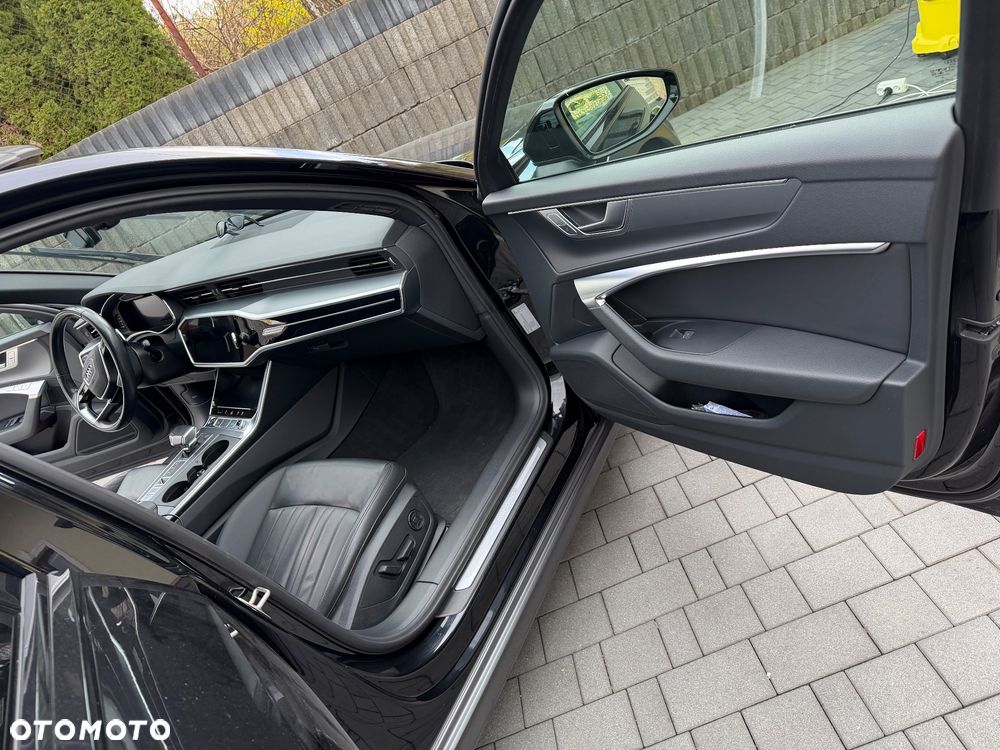 Audi A6 Allroad - 14