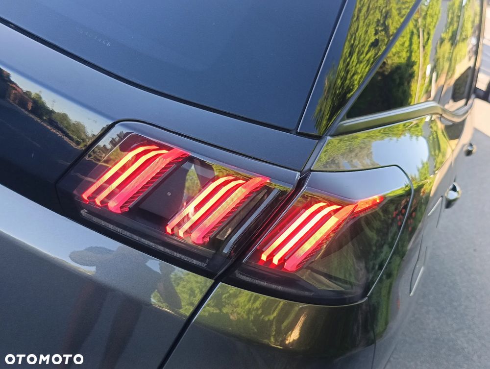Peugeot 3008 BlueHDi 130 Stop & Start Allure - 24