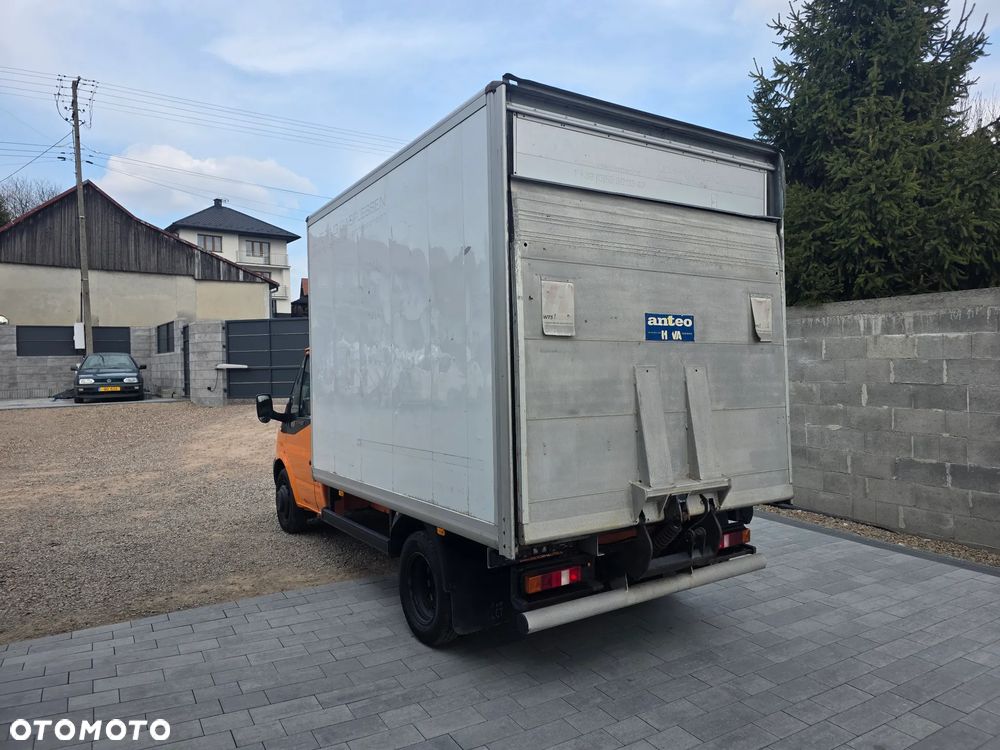 Ford Transit - 3