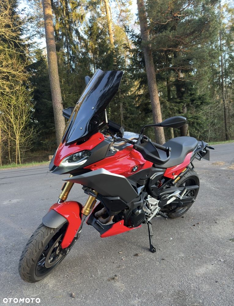 BMW XR - 2