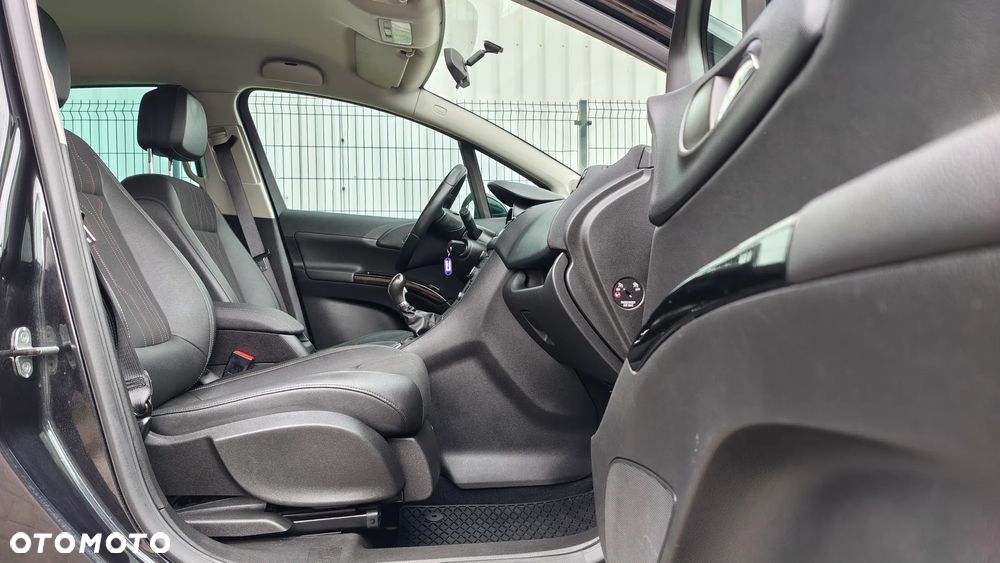 Opel Meriva 1.4 Ecoflex Innovation - 7