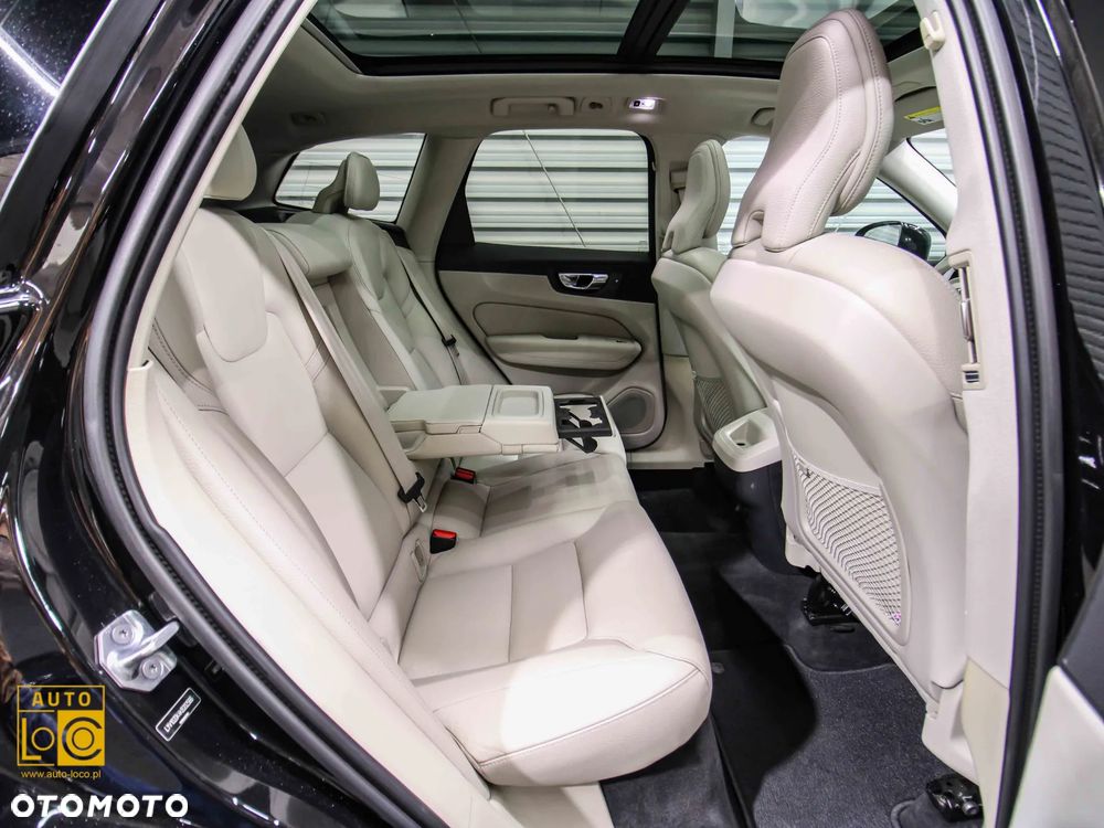 Volvo XC 60 T4 Geartronic Inscription - 11