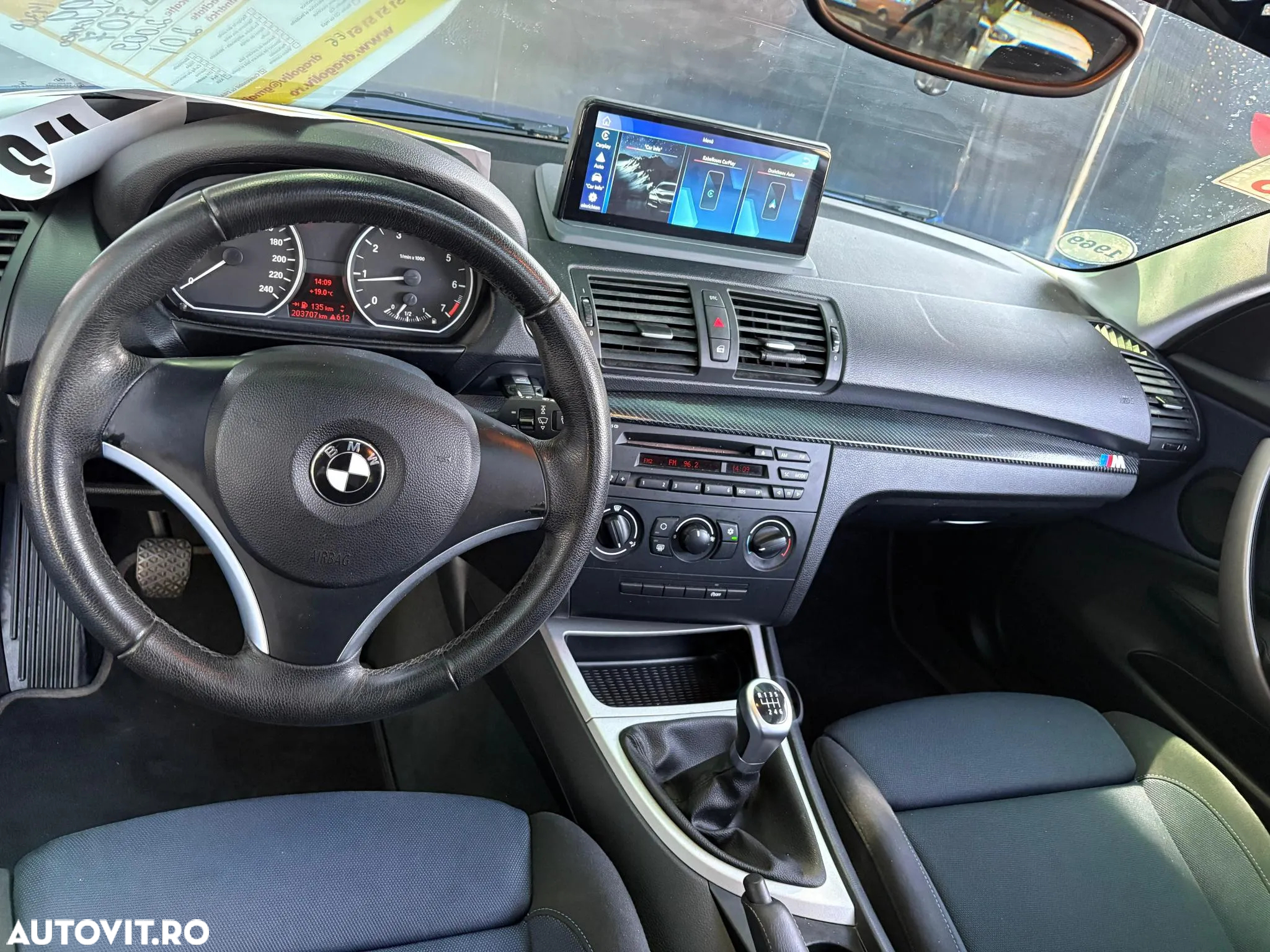 BMW Seria 1 118i Edition Sport - 7