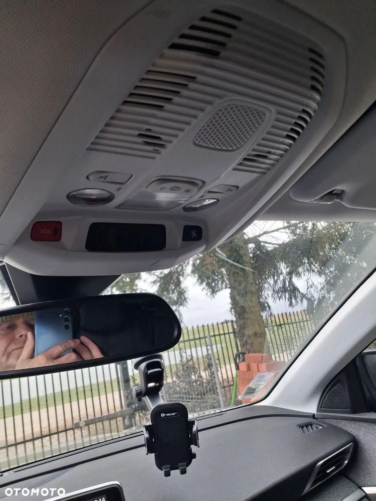 Peugeot 3008 BlueHDi 150 Stop & Start Allure - 11