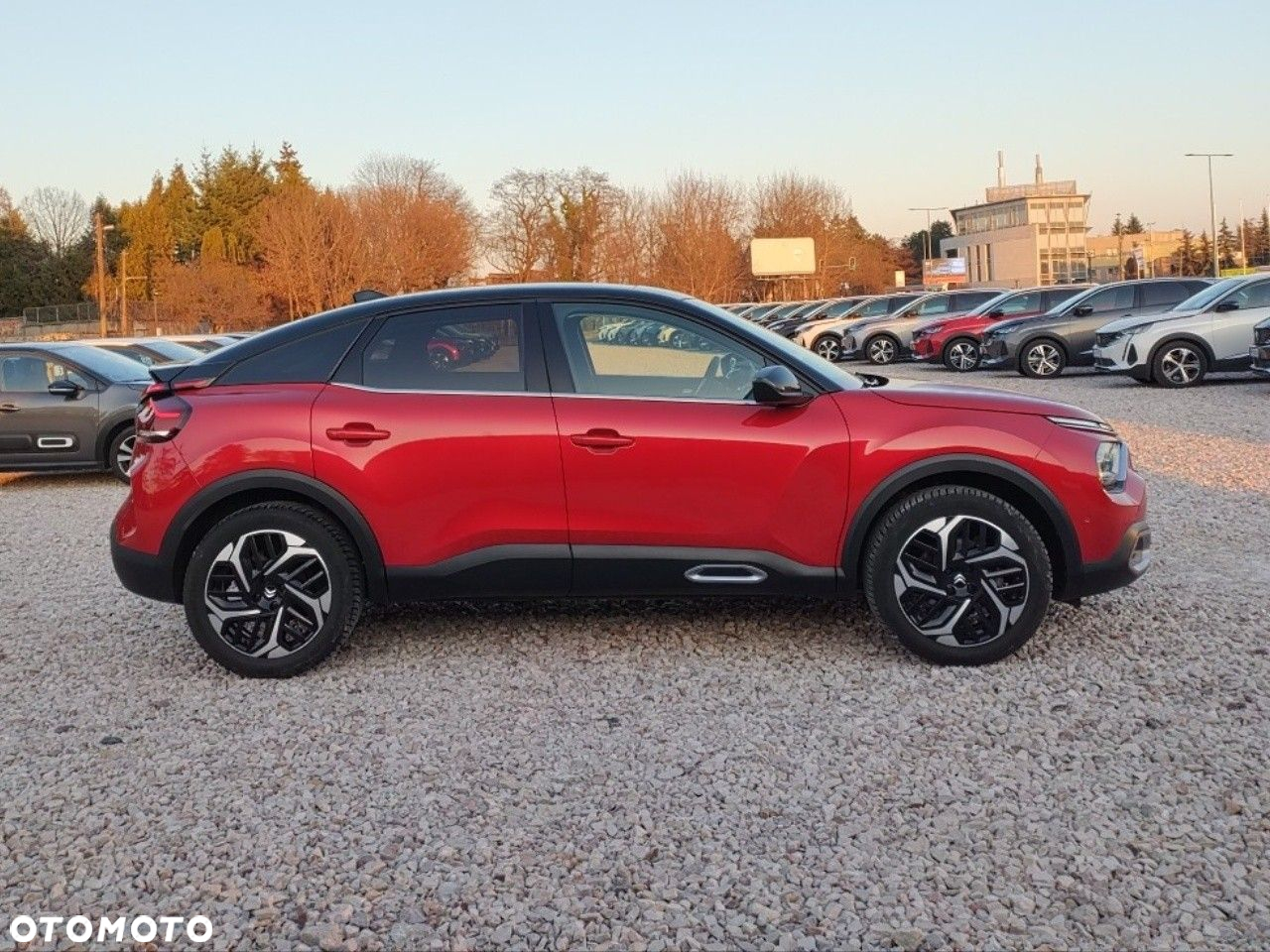 Citroën C4 1.2 PureTech Max S&S EAT8 - 4