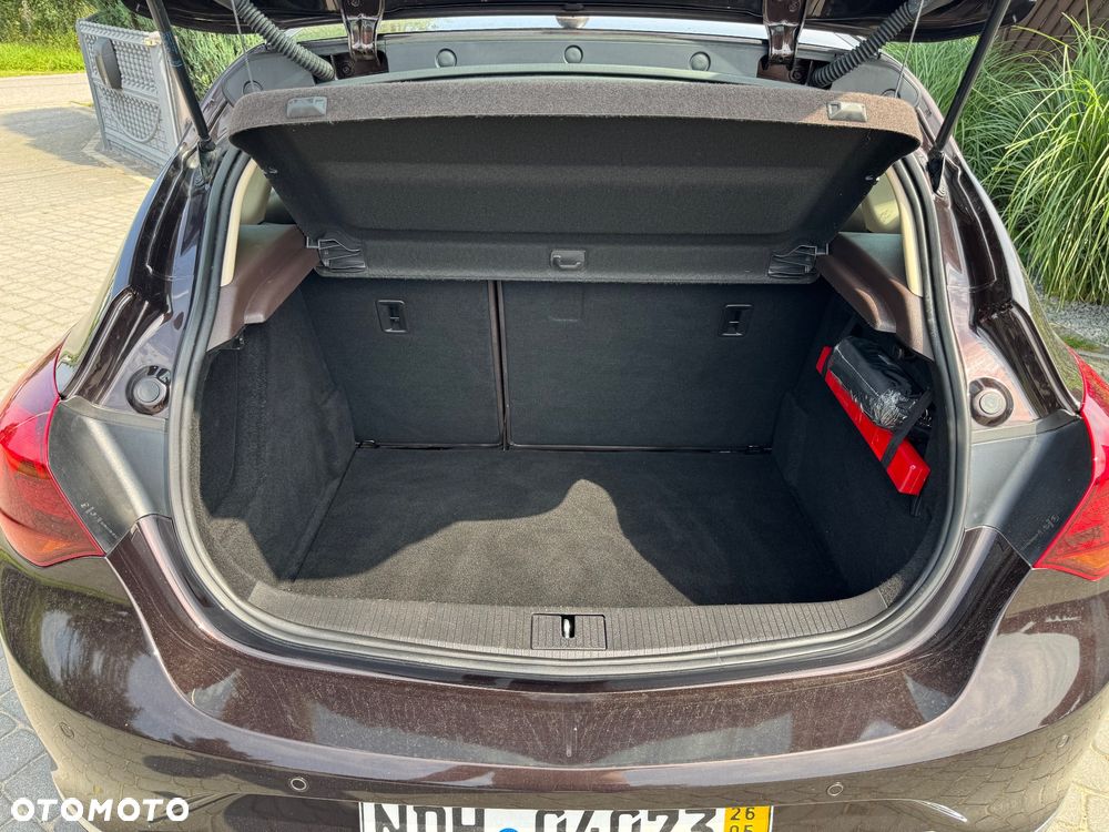 Opel Astra - 15