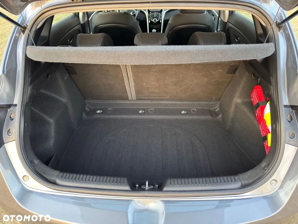 Hyundai i30 - 8
