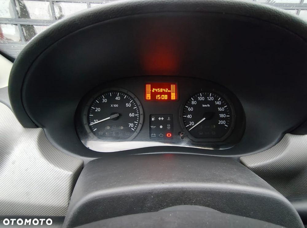 Dacia Sandero 1.4 MPI - 5
