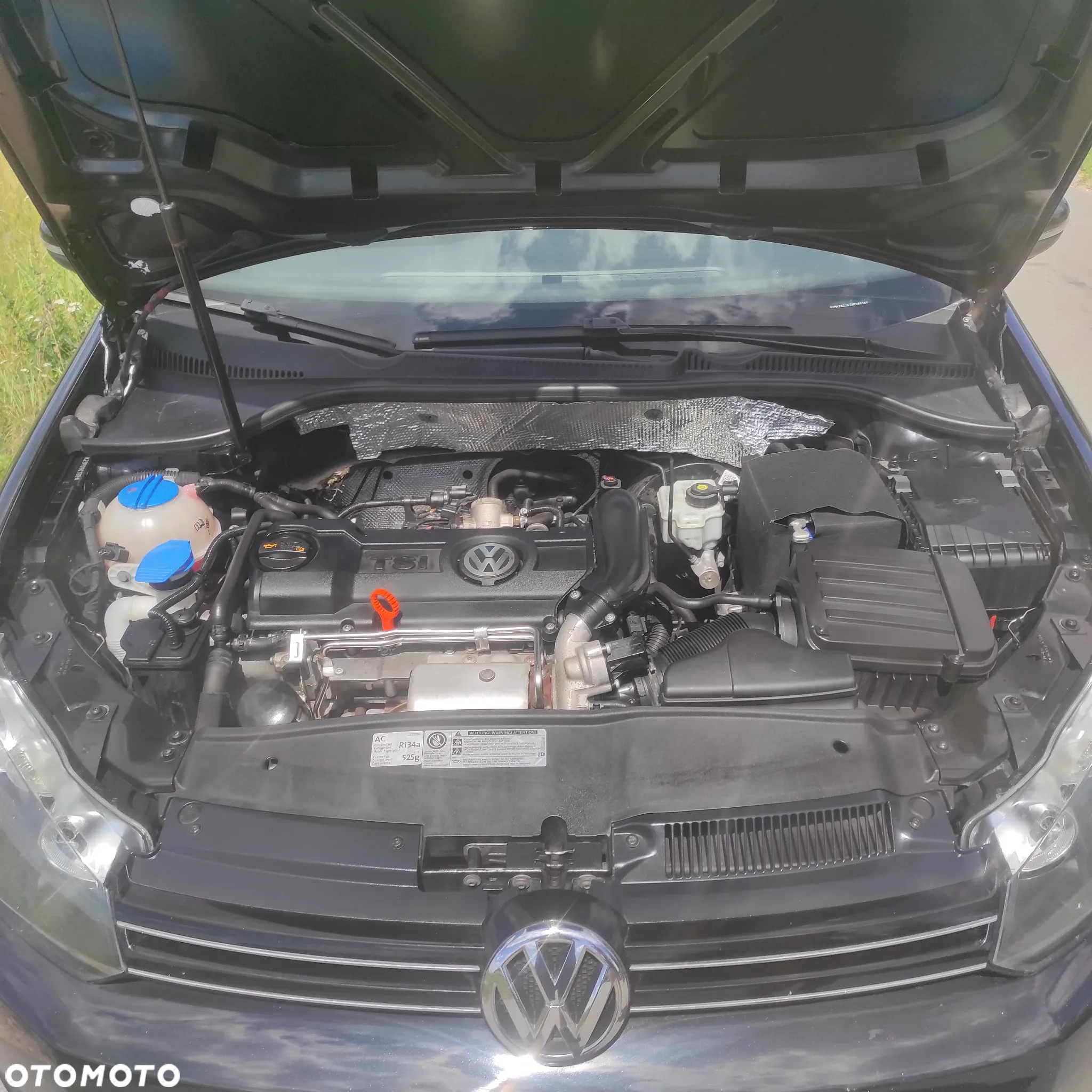 Volkswagen Golf - 19