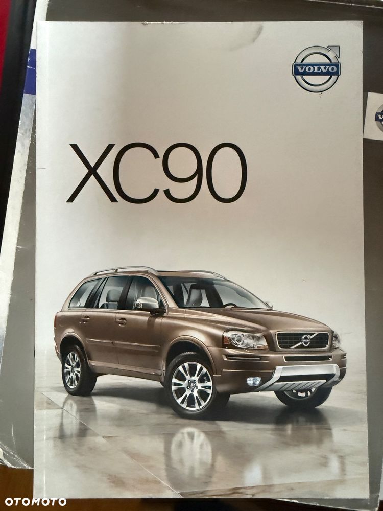 Volvo XC 90 2.5T Summum - 6