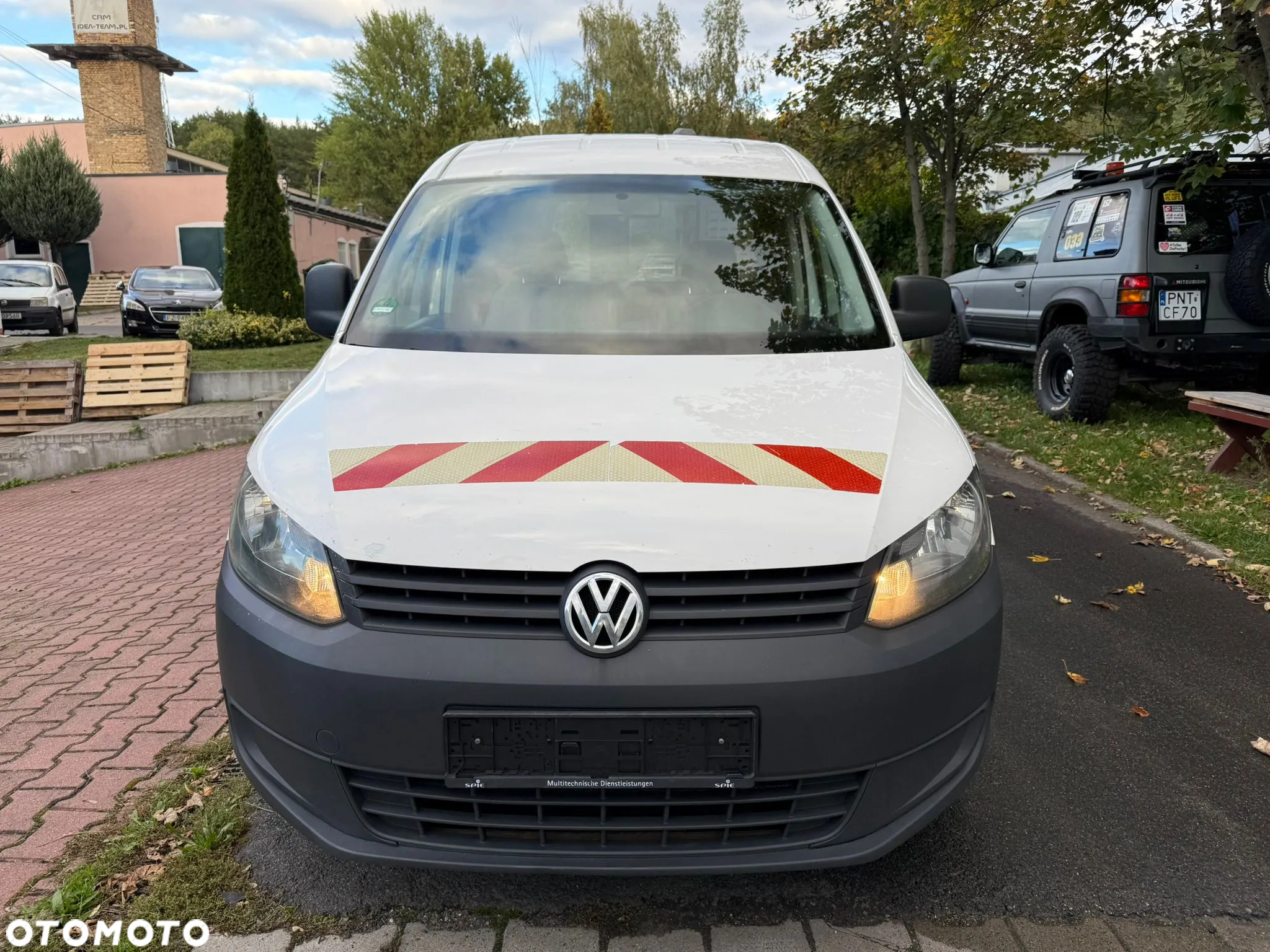 Volkswagen Caddy - 16