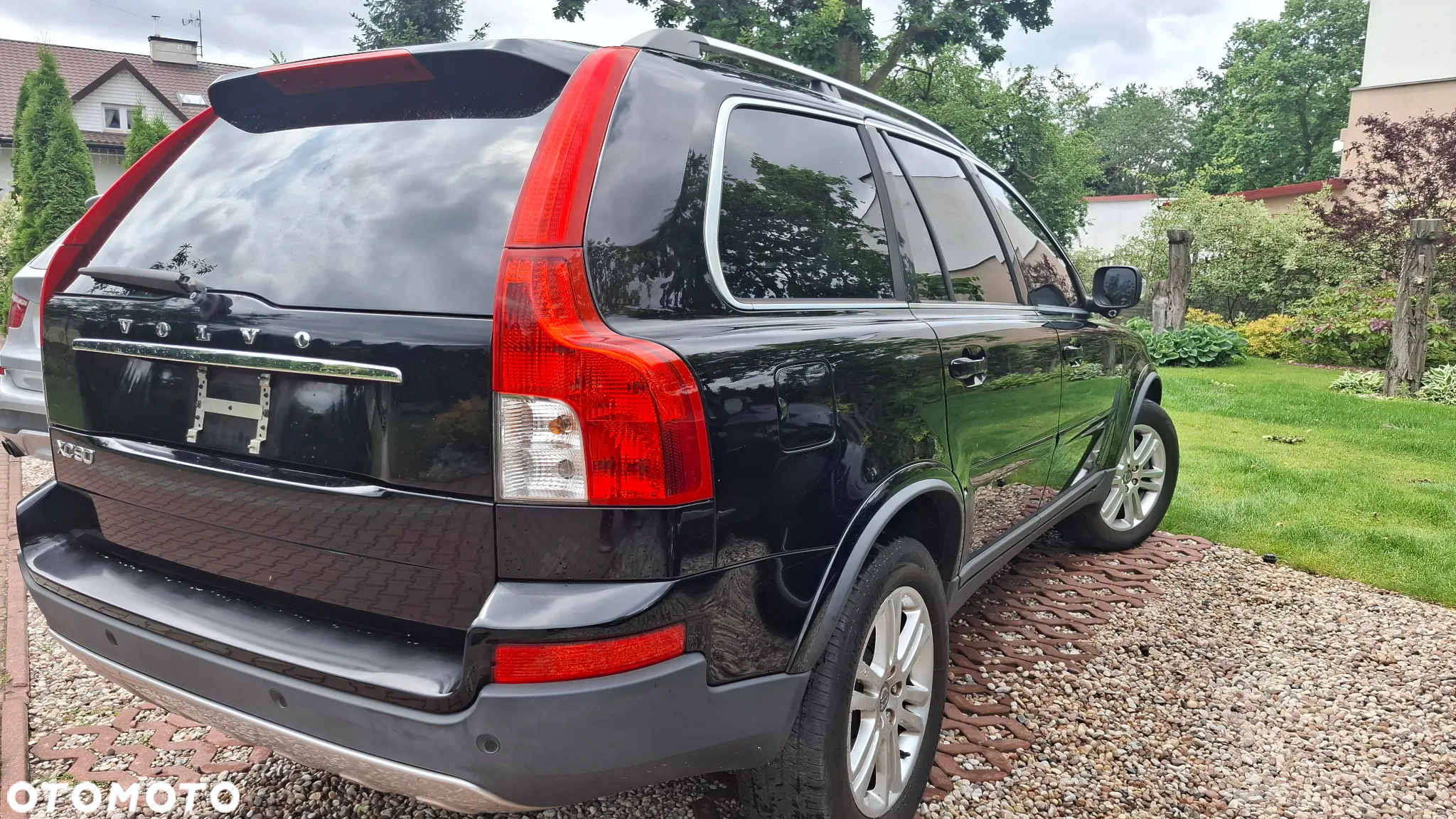 Volvo XC 90 3.2 AWD Executive - 3