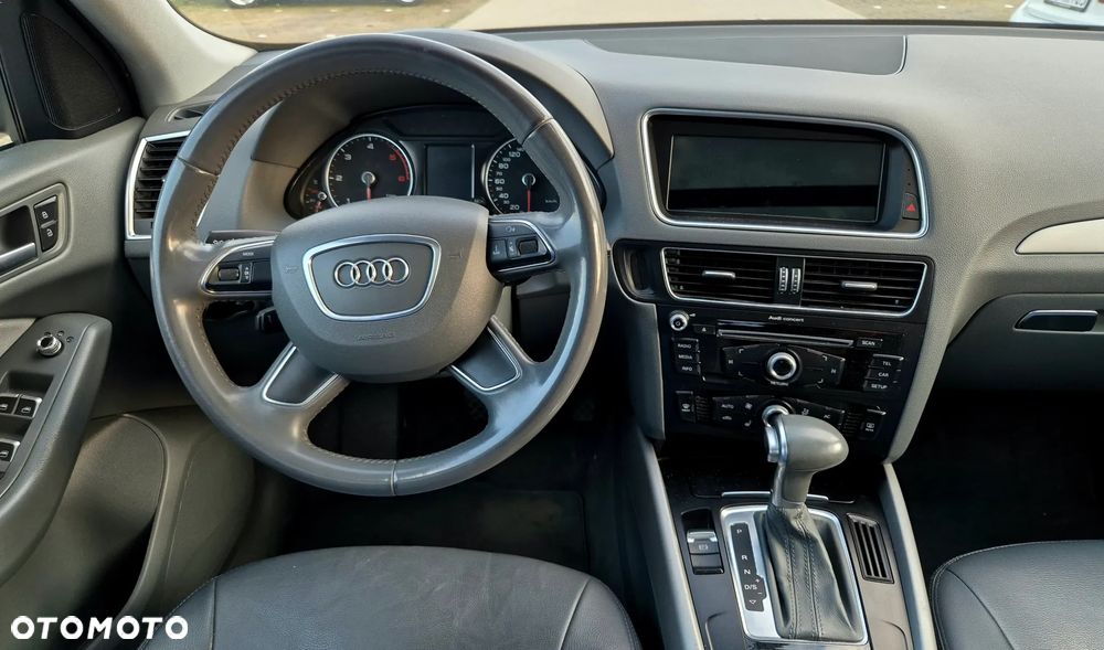 Audi Q5 - 7