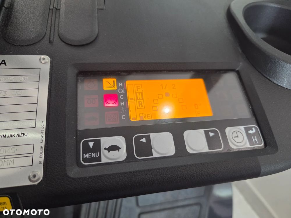 Toyota tonero 15 - 10