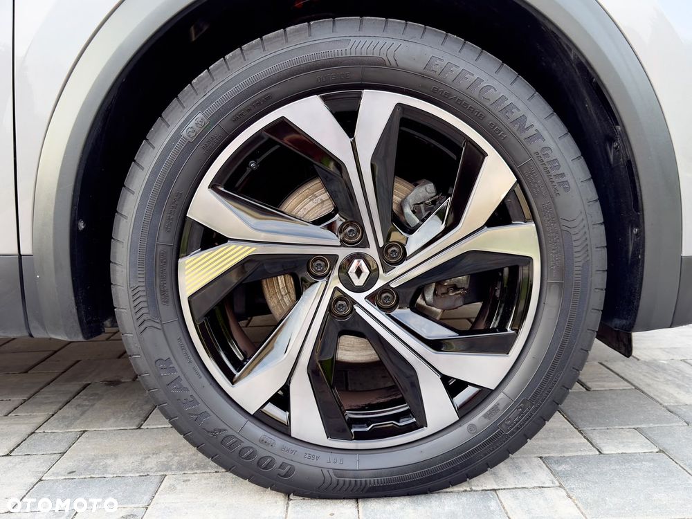 Renault Captur 1.6 E-TECH Full Hybrid 145 E-Tech Engineered - 26