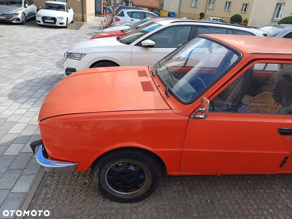 Skoda 105 - 4