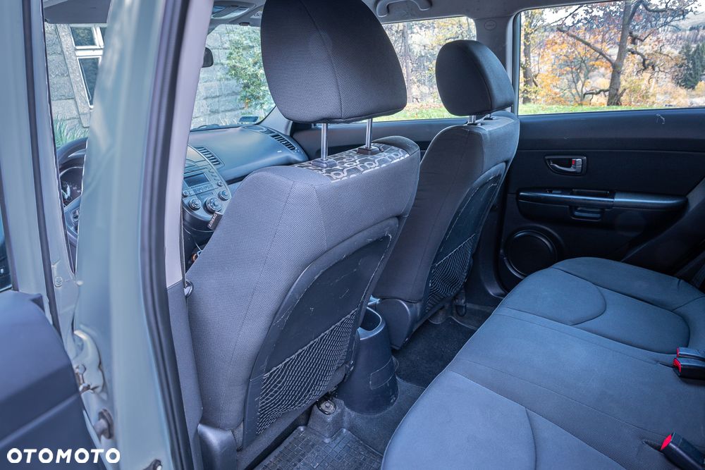 Kia Soul - 13