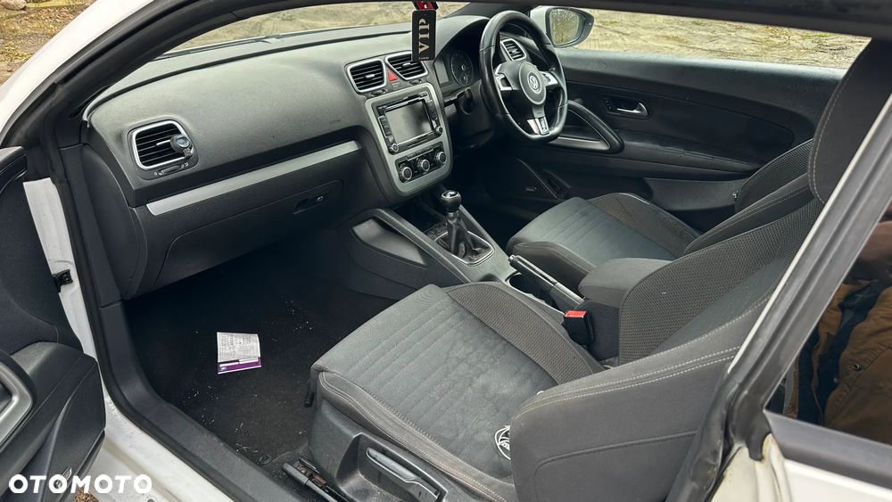 Volkswagen Scirocco 1.4 TSI Edition - 5
