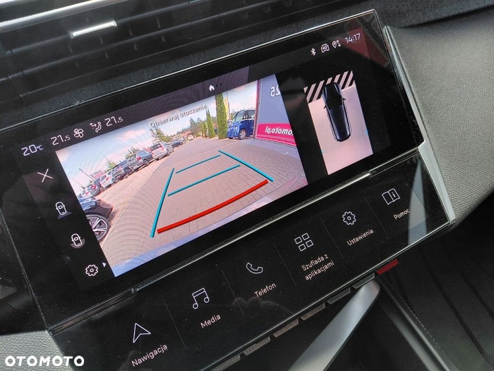 Peugeot 308 - 10