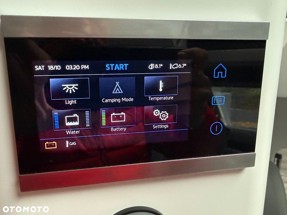 Volkswagen California - 22