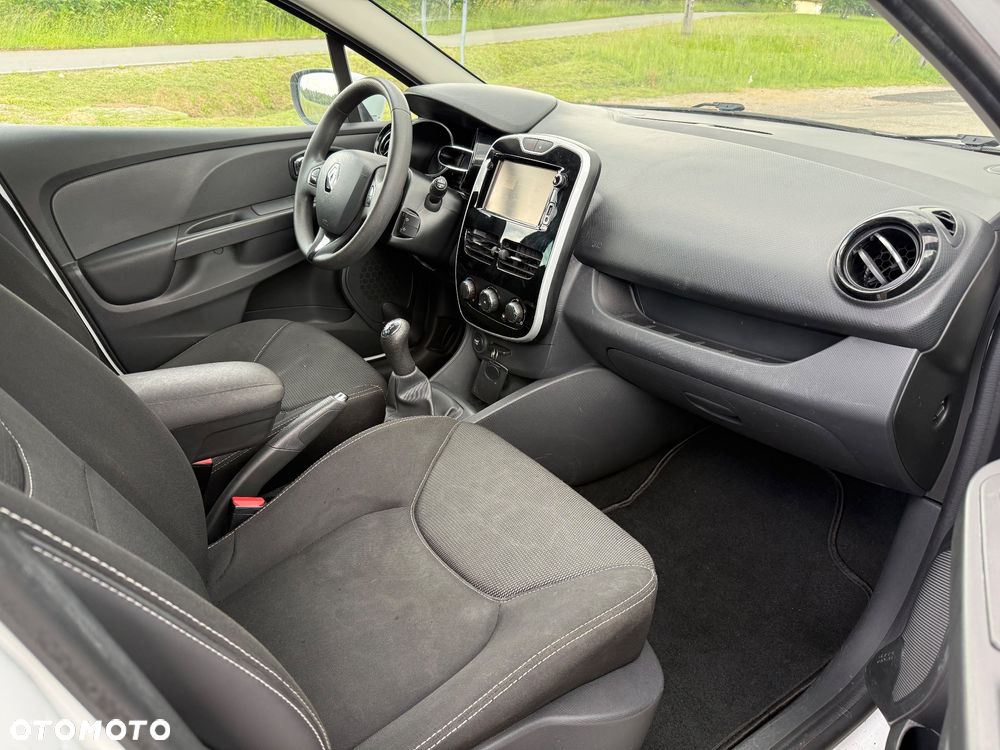 Renault Clio Energy TCe 90 Start & Stop Dynamique - 11