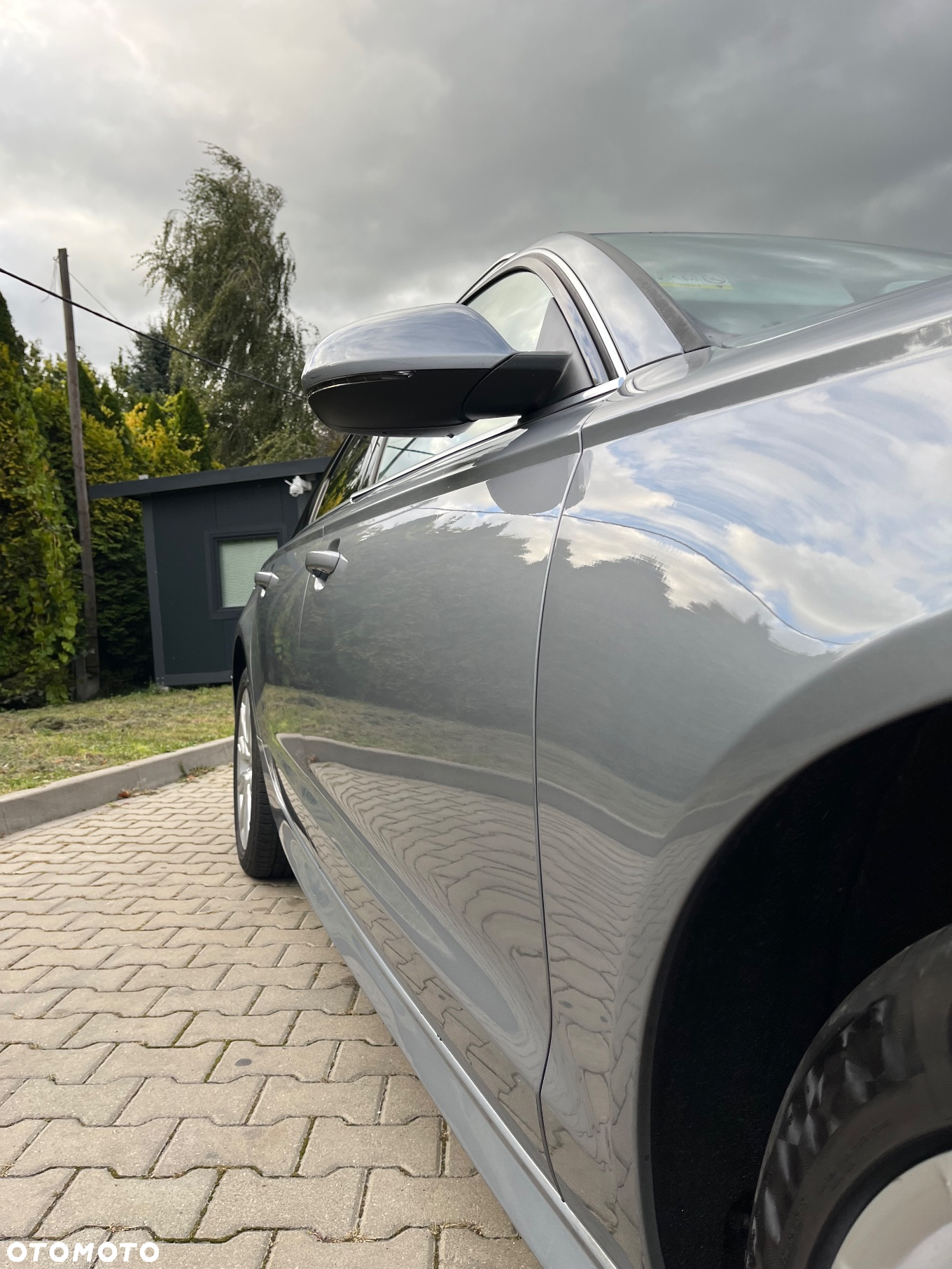 Audi A6 - 7