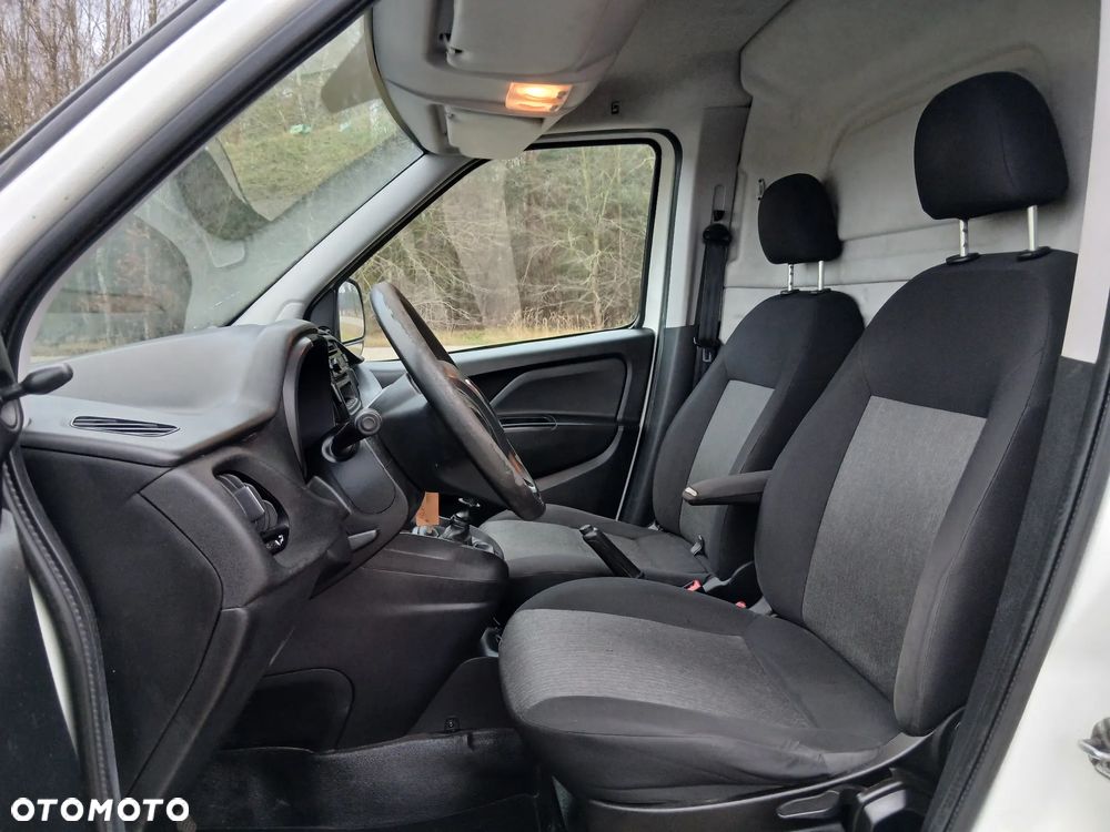 Fiat DOBLO - 18