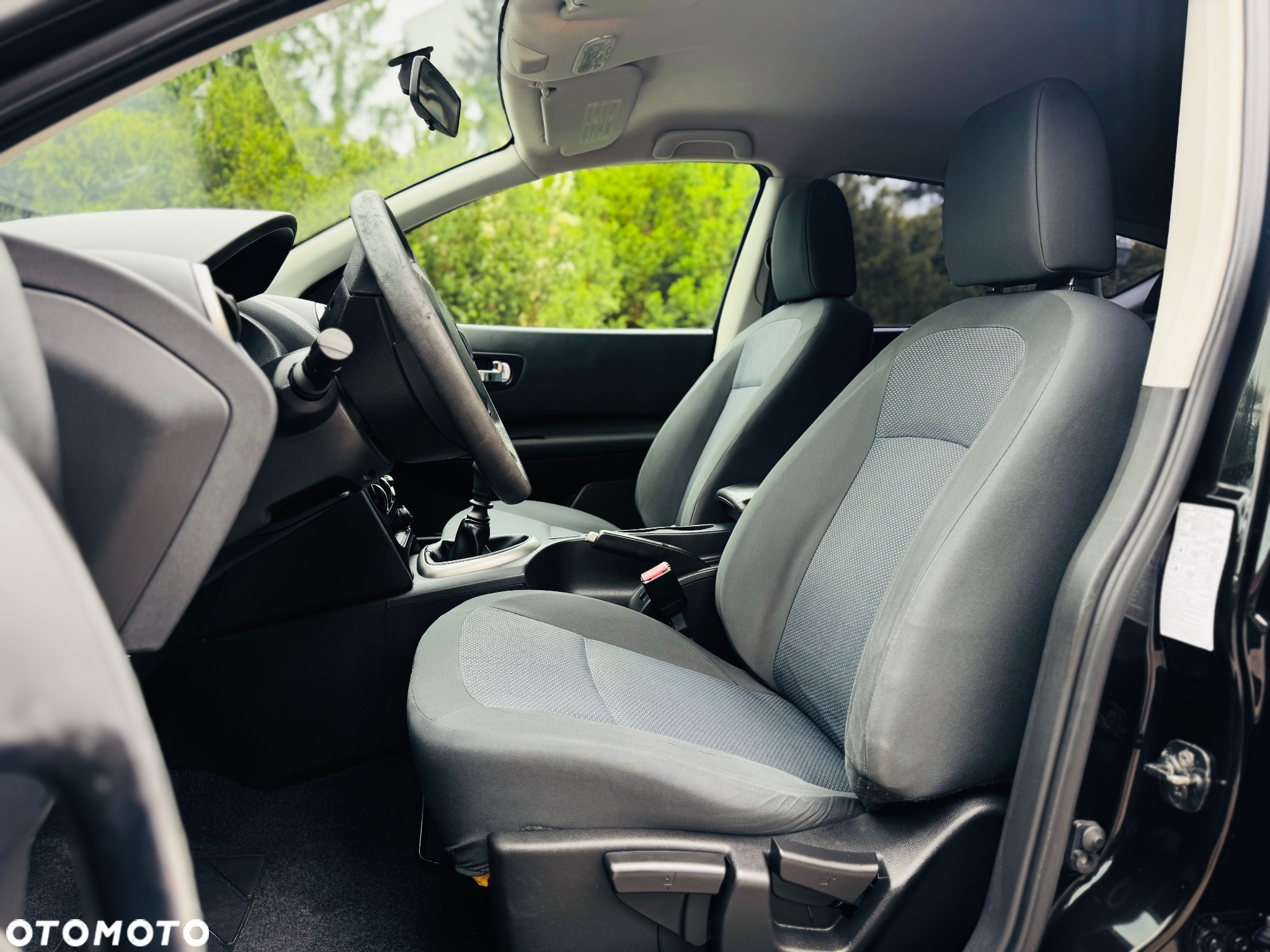 Nissan Qashqai 2.0 tekna - 5