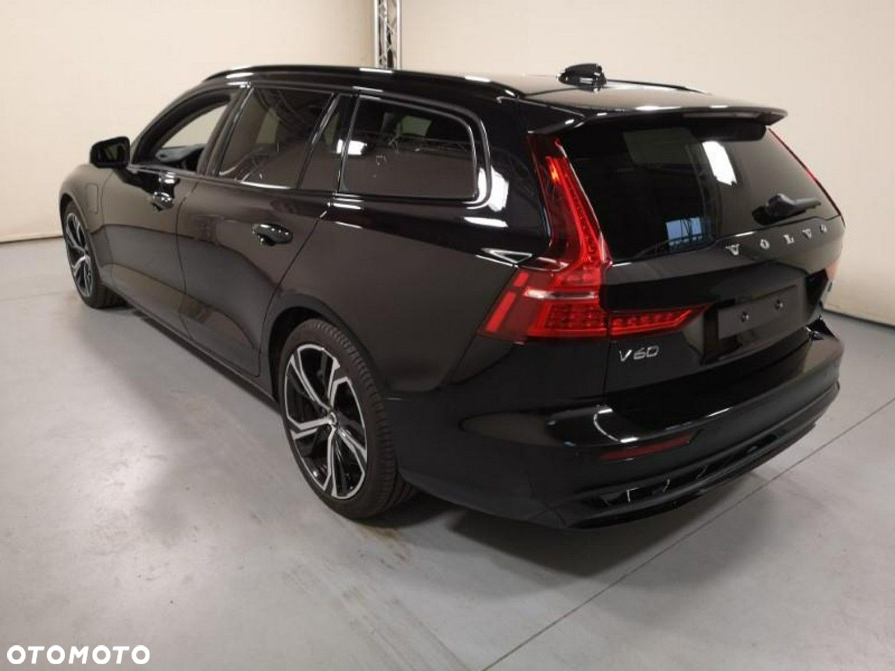 Volvo V60 - 4