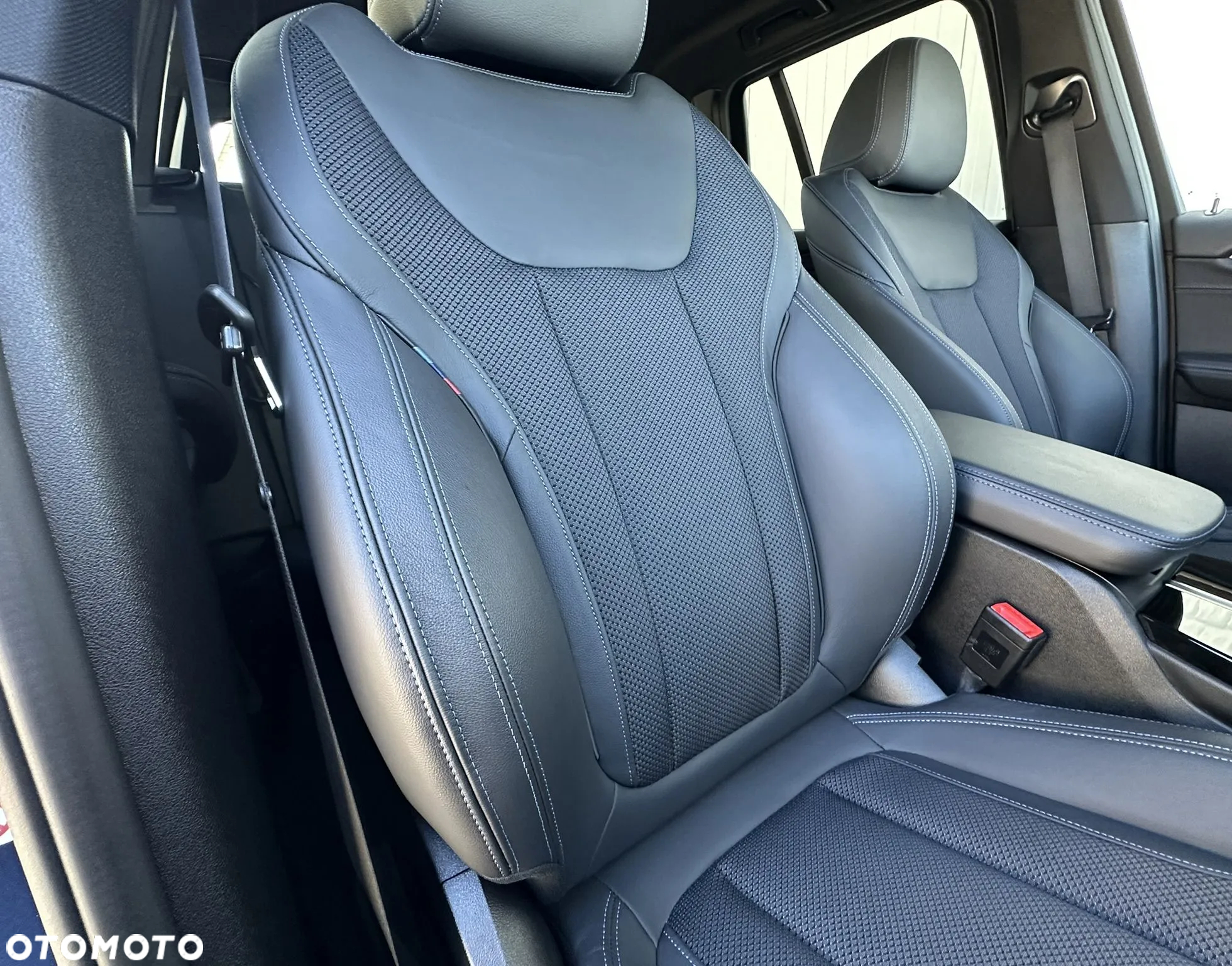 BMW X3 - 22