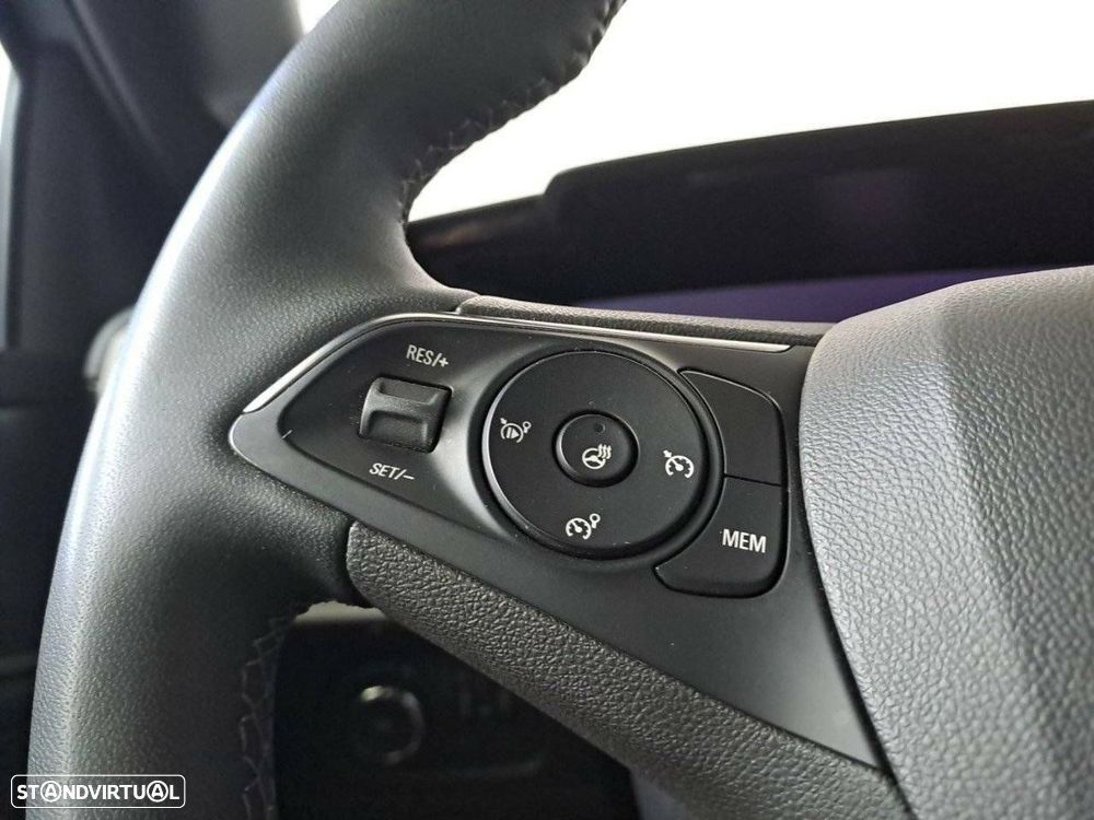 Opel Mokka 1.2 T GS - 16