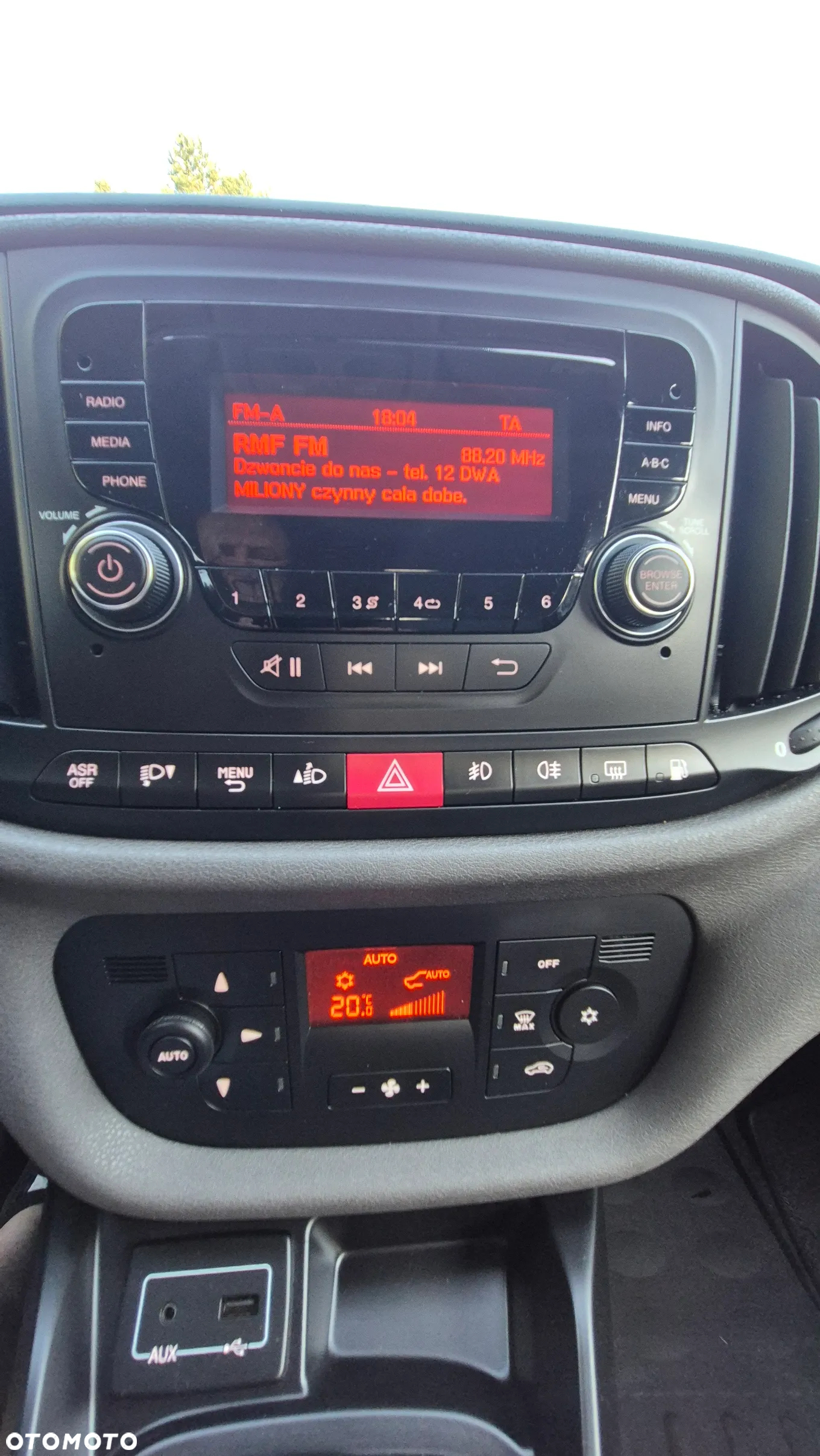 Fiat Doblo - 18