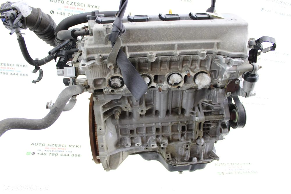 Toyota Silnik 1.6 VTI 3ZZ-E52 - 11