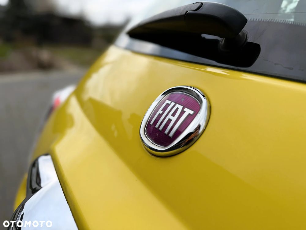 Fiat 500 - 27