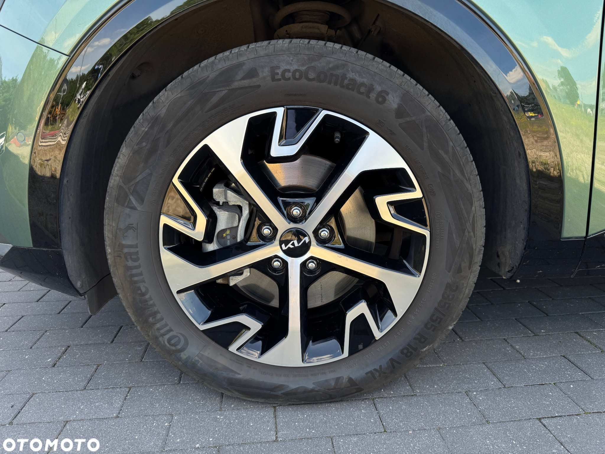 Kia Sportage 1.6 T-GDI HEV Business Line 2WD - 35