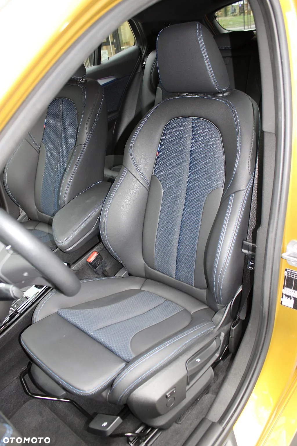 BMW X2 sDrive18i M Sport - 8
