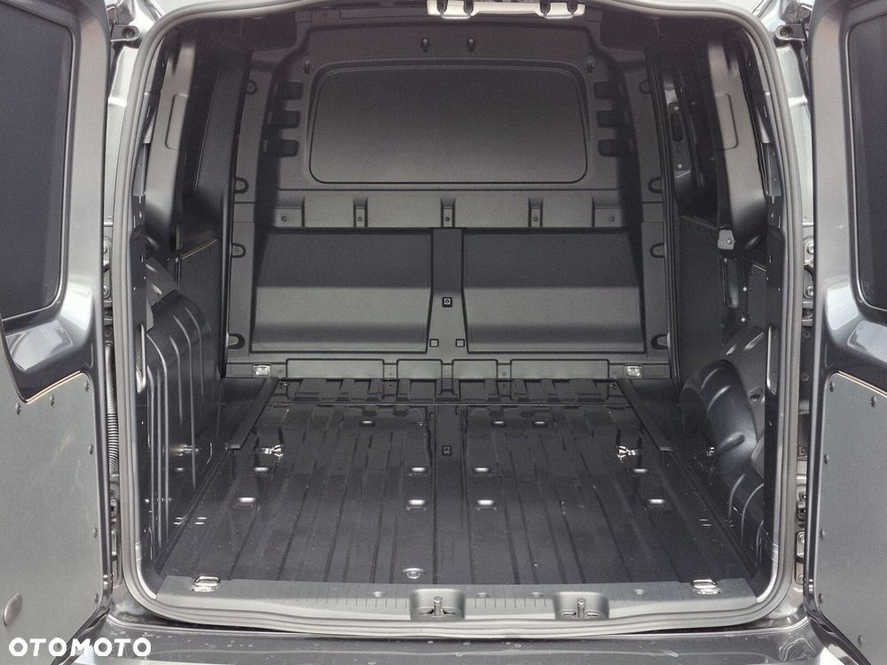Volkswagen Caddy - 13