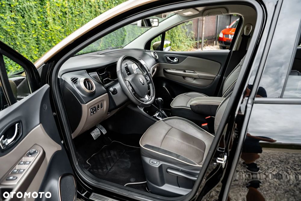 Renault Captur 1.2 TCe Intens EDC - 17