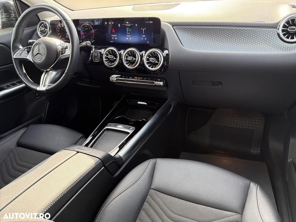 Mercedes-Benz GLA 200 d 4MATIC Aut. - 13