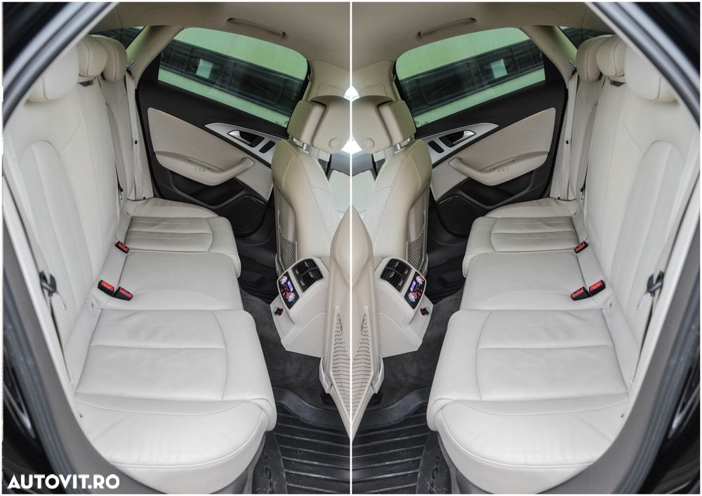 Audi A6 Avant 3.0 TDI quattro S tronic - 5