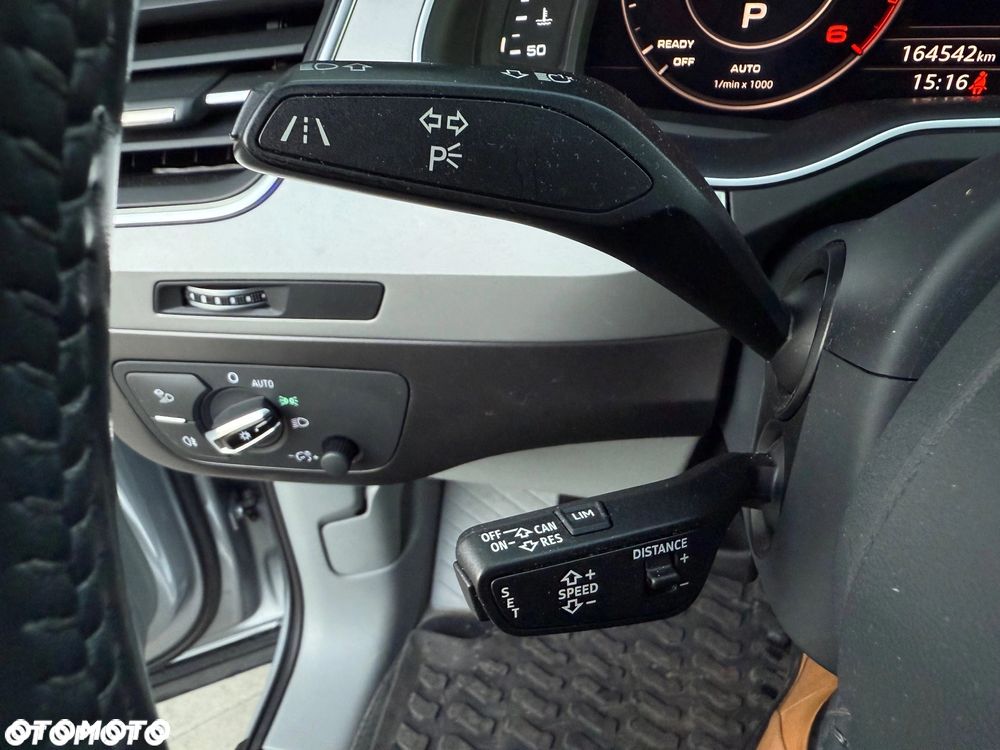 Audi Q7 - 22