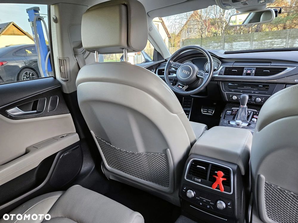 Audi S7 Sportback 4.0 TFSI Quattro S tronic - 12