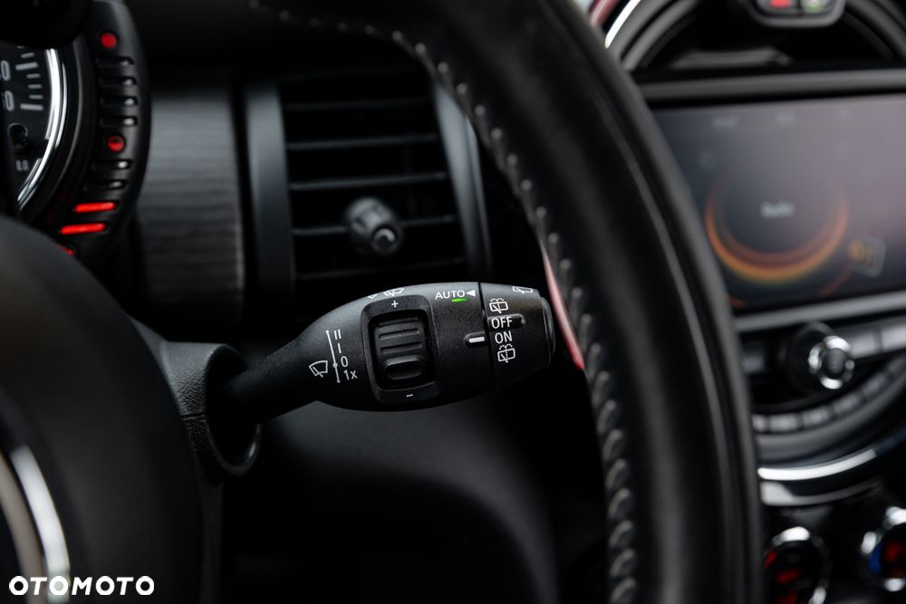 MINI Cooper S Sport-Aut - 29