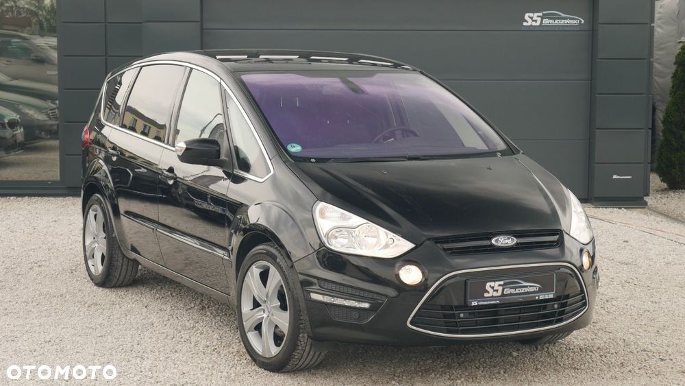 Ford S-Max - 2