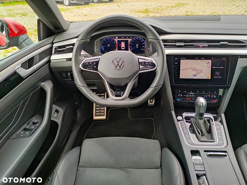 Volkswagen Arteon 2.0 TSI R-Line DSG - 20