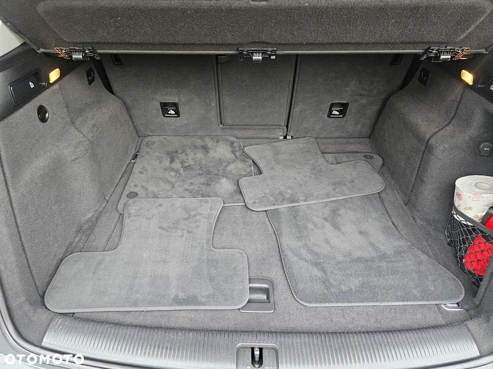 Audi Q5 2.0 TDI clean diesel - 18